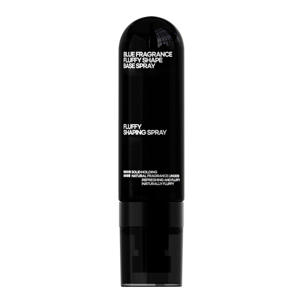 💨50% OFF NOW! Fluffy Hair Shaping Spray, Long Lasting Peach Scent Volumizing Hair Mist for All-Day Hold
