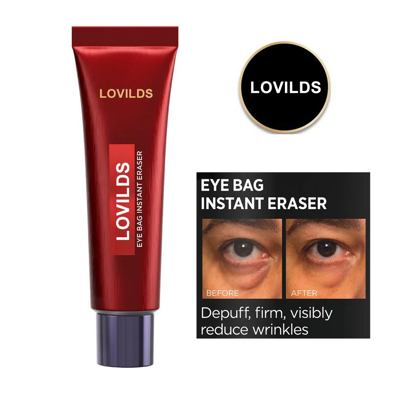 Eye Bag Eraser — Instantly Refreshes, Firms & Smooths for a Youthful Look That Lasts 8 Hours-1