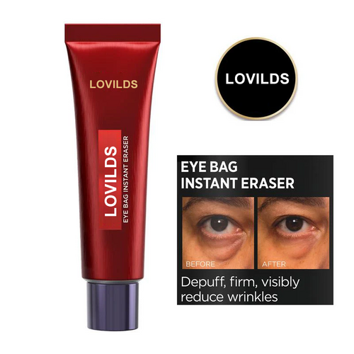 Eye Bag Eraser — Instantly Refreshes, Firms & Smooths for a Youthful Look That Lasts 8 Hours-1