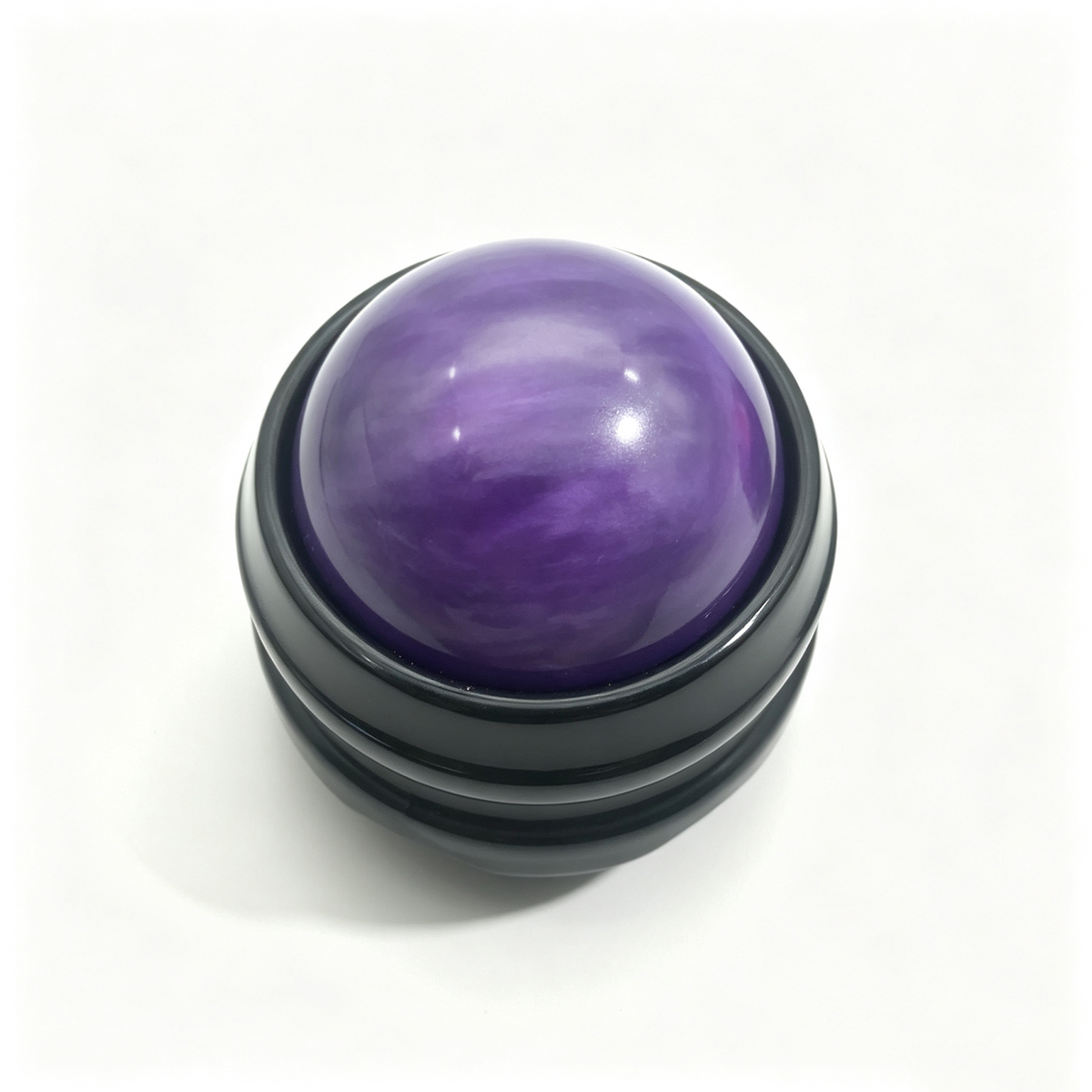 ✨Massage Ball with Base – Multiple Color and Customization Options