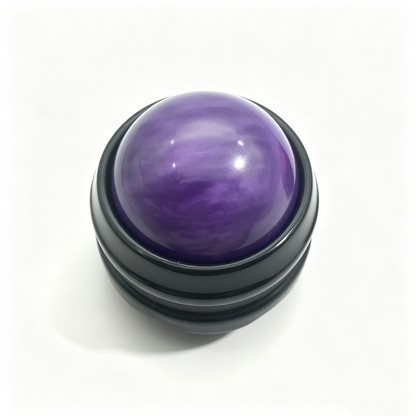 ✨Massage Ball with Base – Multiple Color and Customization Options
