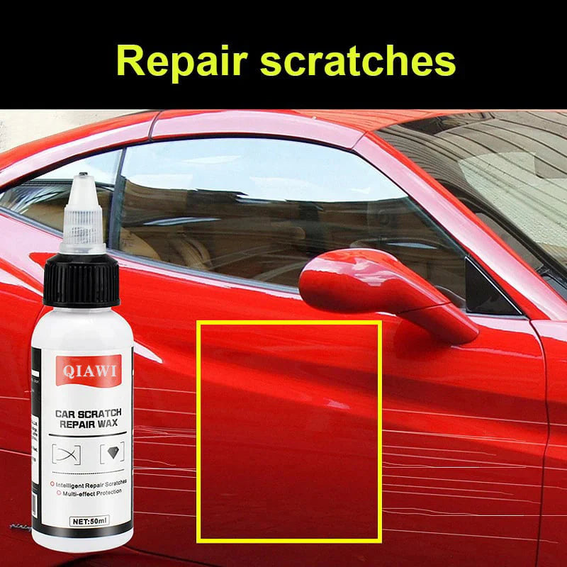 🚗QIAWI™ Ultimate Paint Restorer