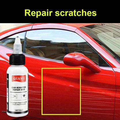 🚗QIAWI™ Ultimate Paint Restorer