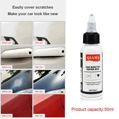 🚗QIAWI™ Ultimate Paint Restorer