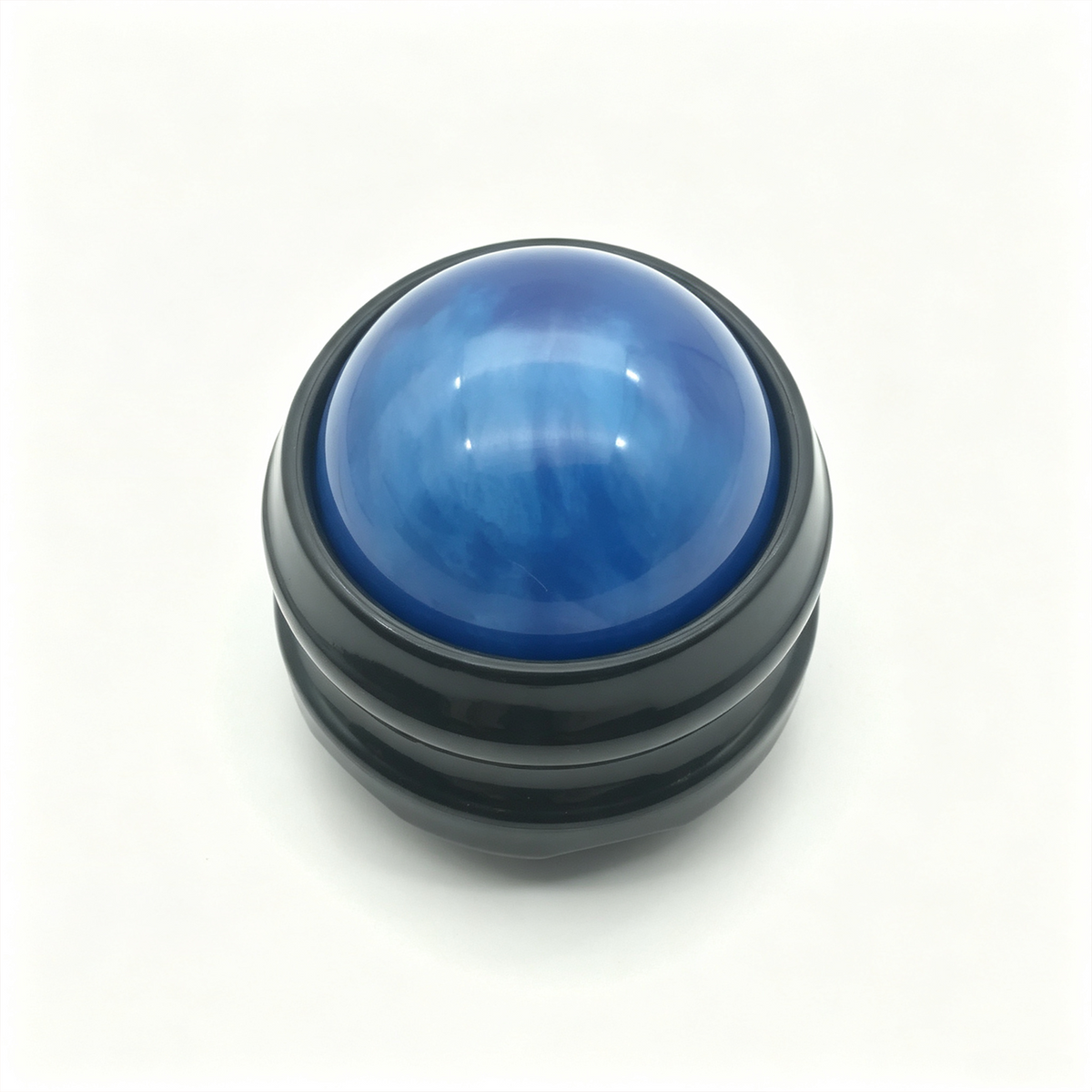 ✨Massage Ball with Base – Multiple Color and Customization Options