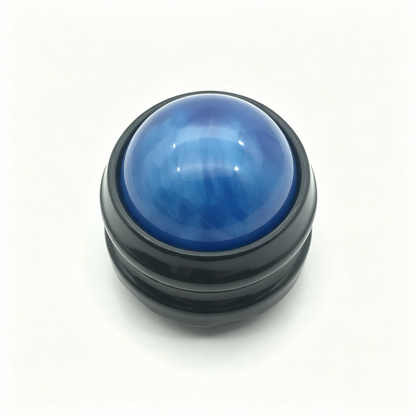✨Massage Ball with Base – Multiple Color and Customization Options