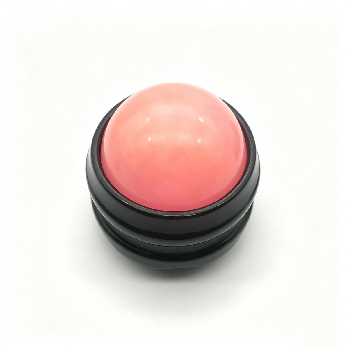 ✨Massage Ball with Base – Multiple Color and Customization Options
