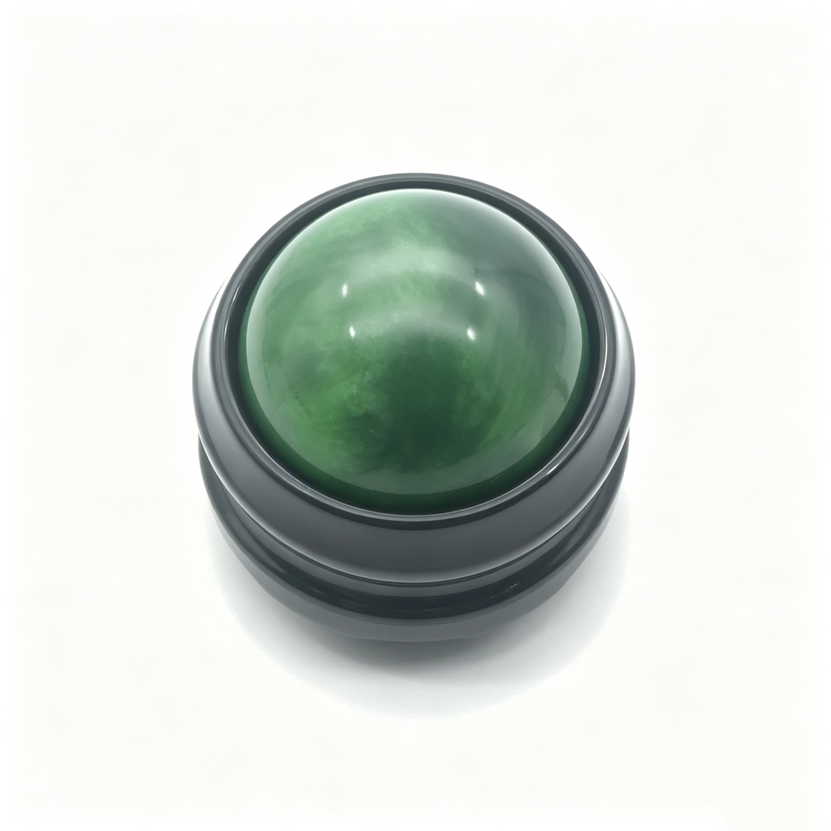 ✨Massage Ball with Base – Multiple Color and Customization Options