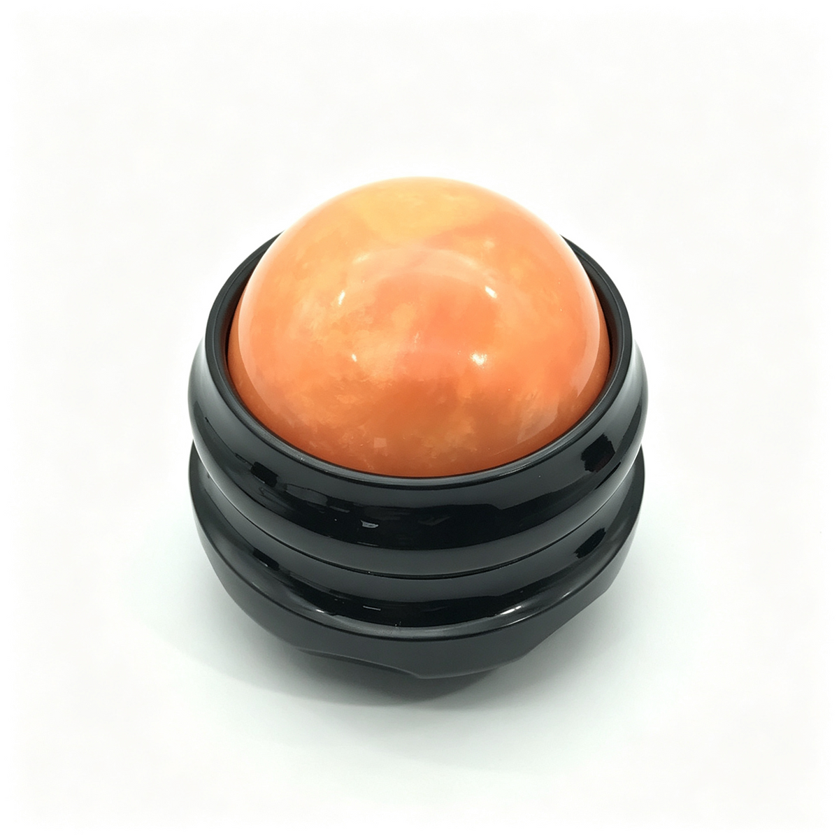 ✨Massage Ball with Base – Multiple Color and Customization Options