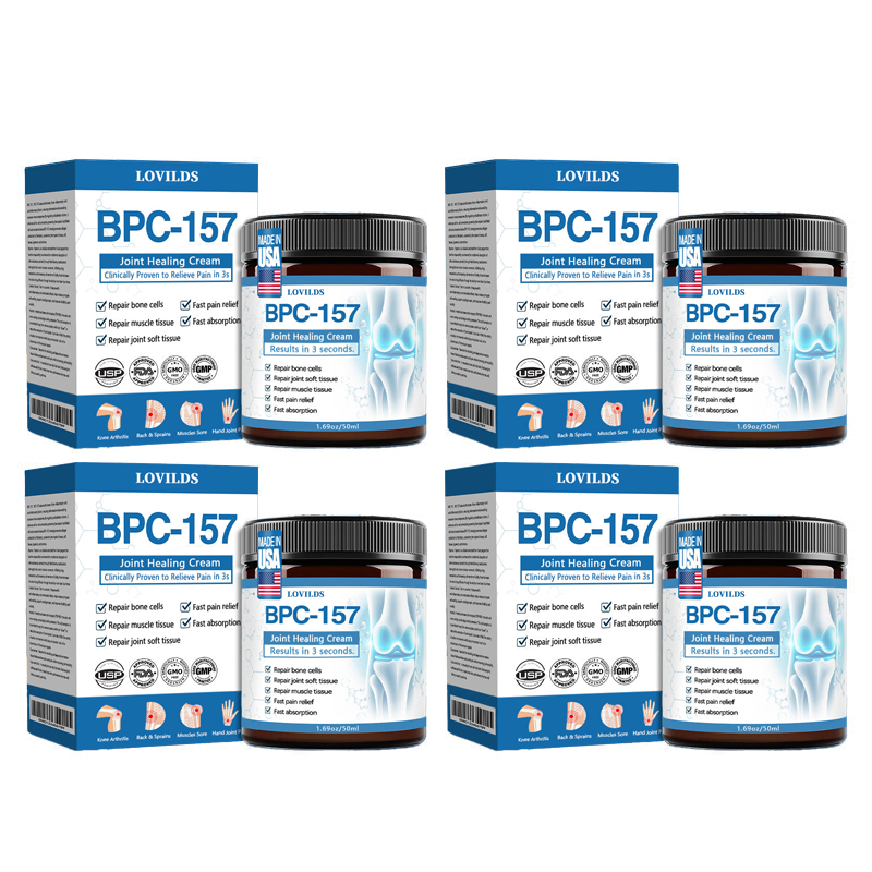 Buy 3 Get 1 Free(4 Boxes )&Free Shipping