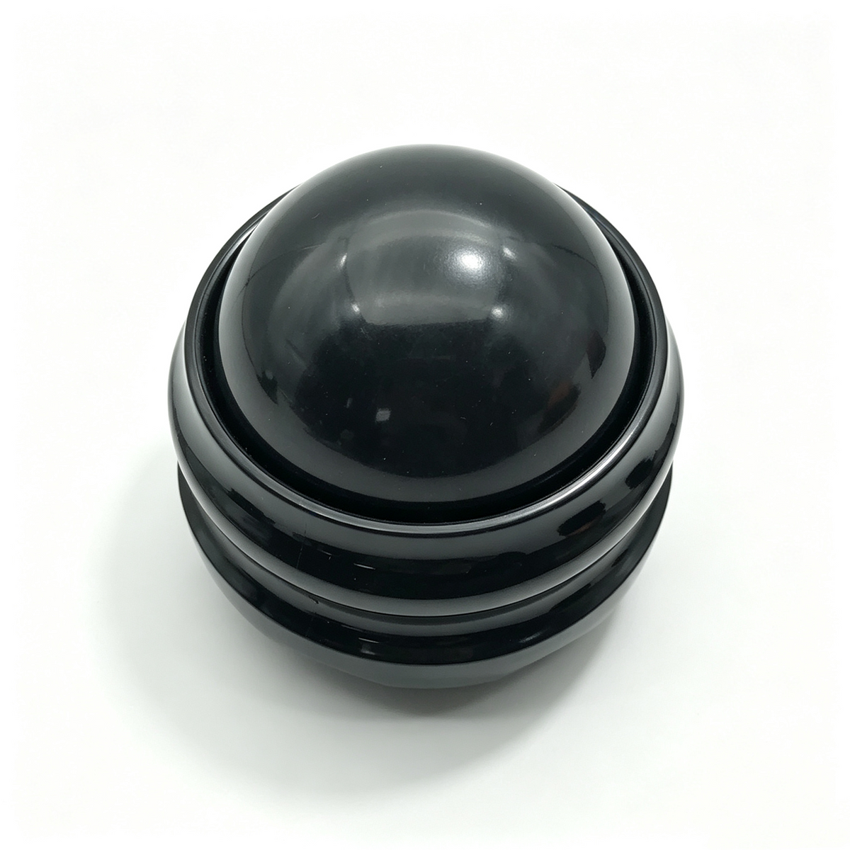 ✨Massage Ball with Base – Multiple Color and Customization Options
