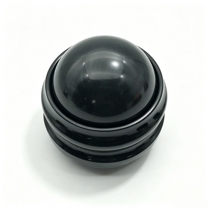 ✨Massage Ball with Base – Multiple Color and Customization Options