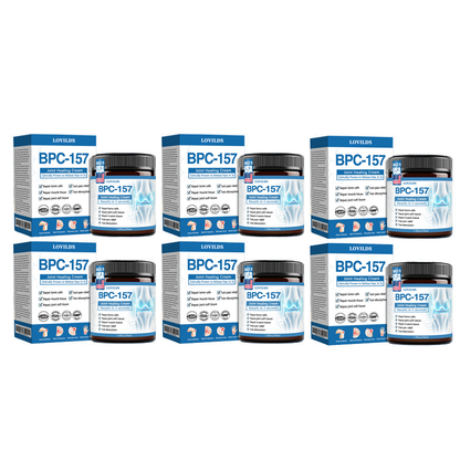 𝐅𝐃𝐀 𝐀𝐩𝐩𝐫𝐨𝐯𝐞𝐝👩‍⚕️|LOVILDS® 𝑩𝐏𝐂-𝟏𝟓𝟕 𝐉𝐨𝐢𝐧𝐭 𝐇𝐞𝐚𝐥𝐢𝐧𝐠 𝐂𝐫𝐞𝐚𝐦🦴 Relief for Arthritis, Neuropathy, Rheumatism & Sports Injuries & 𝐌𝐨𝐫𝐞