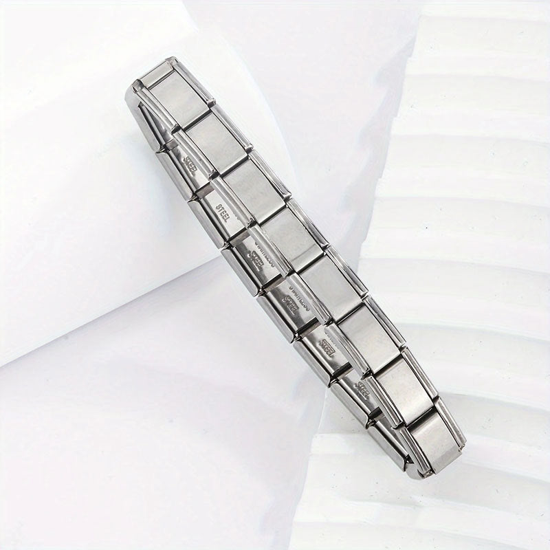 Steel Color (Polished Version)