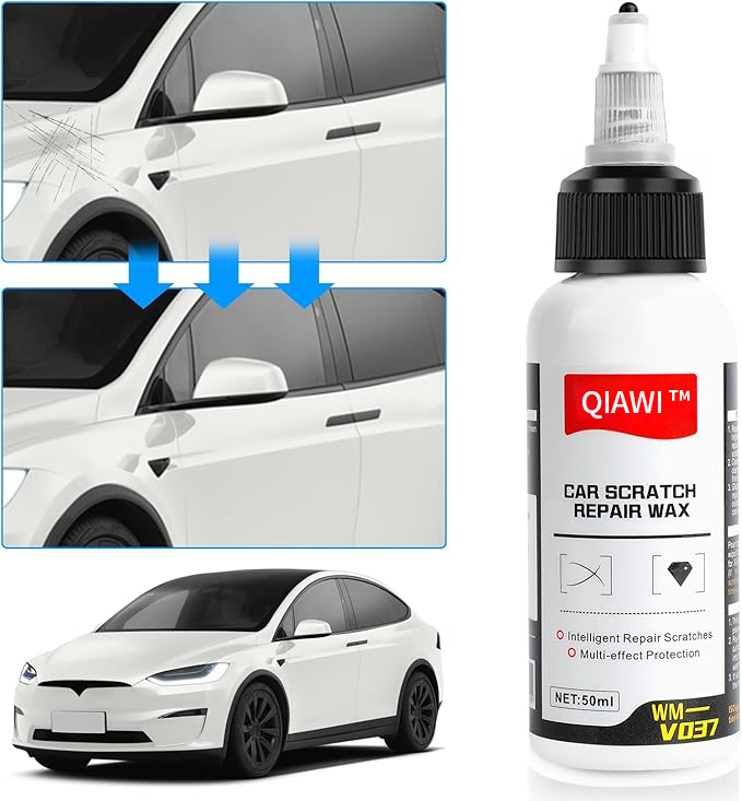 🚗QIAWI™ Ultimate Paint Restorer