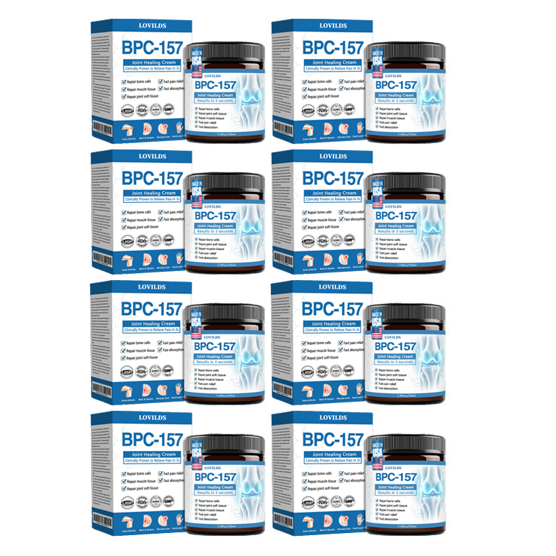 𝐅𝐃𝐀 𝐀𝐩𝐩𝐫𝐨𝐯𝐞𝐝👩‍⚕️|LOVILDS® 𝑩𝐏𝐂-𝟏𝟓𝟕 𝐉𝐨𝐢𝐧𝐭 𝐇𝐞𝐚𝐥𝐢𝐧𝐠 𝐂𝐫𝐞𝐚𝐦🦴 Relief for Arthritis, Neuropathy, Rheumatism & Sports Injuries & 𝐌𝐨𝐫𝐞