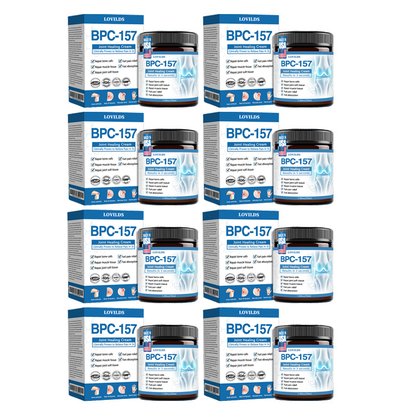 𝐅𝐃𝐀 𝐀𝐩𝐩𝐫𝐨𝐯𝐞𝐝👩‍⚕️|LOVILDS® 𝑩𝐏𝐂-𝟏𝟓𝟕 𝐉𝐨𝐢𝐧𝐭 𝐇𝐞𝐚𝐥𝐢𝐧𝐠 𝐂𝐫𝐞𝐚𝐦🦴 Relief for Arthritis, Neuropathy, Rheumatism & Sports Injuries & 𝐌𝐨𝐫𝐞
