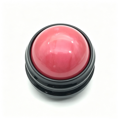 ✨Massage Ball with Base – Multiple Color and Customization Options