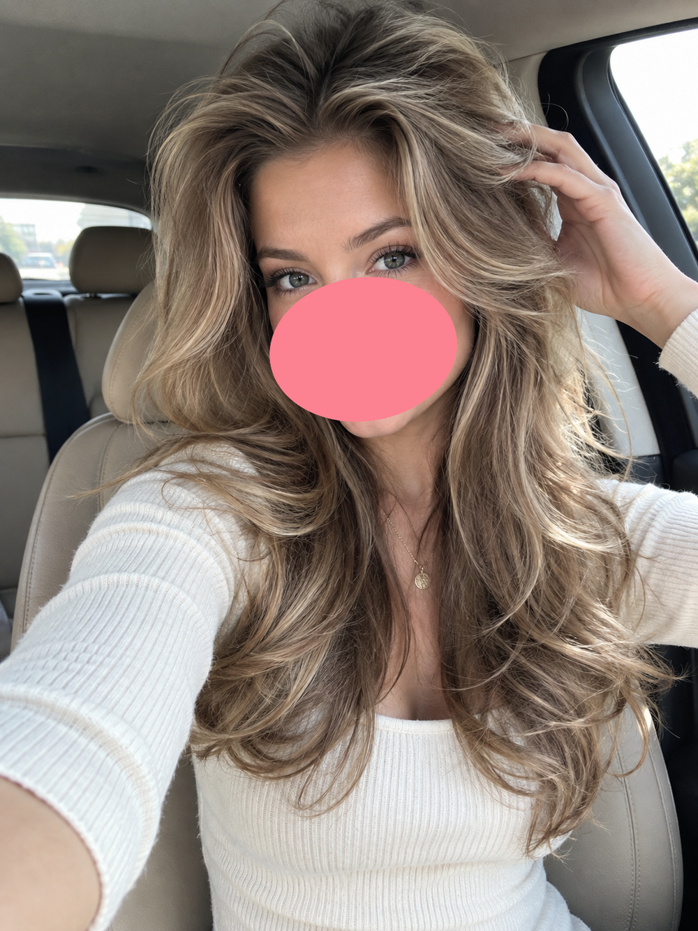 Anita S.