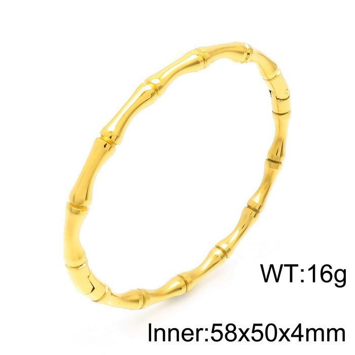B Style Gold KB153857-KLX