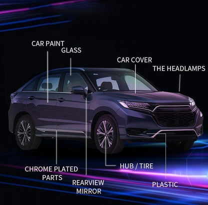 🚗QIAWI™ Ultimate Paint Restorer