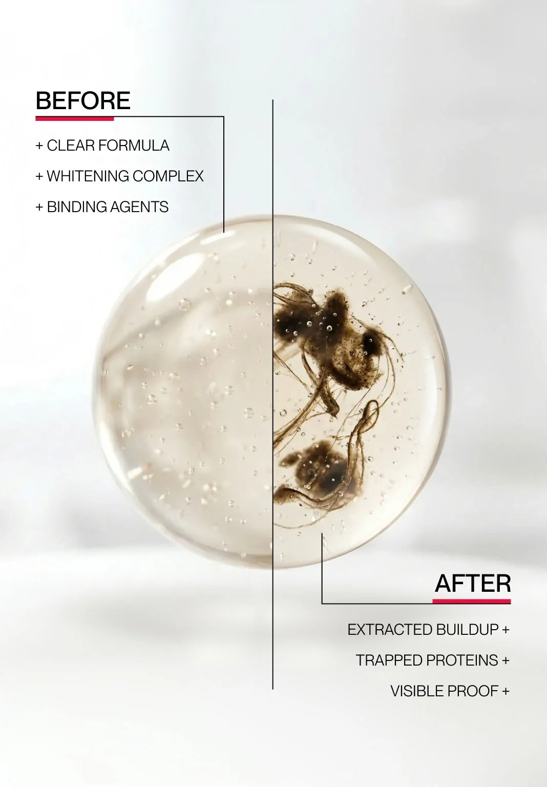 OurSweetSmile™ Gunk Removing Mouthwash