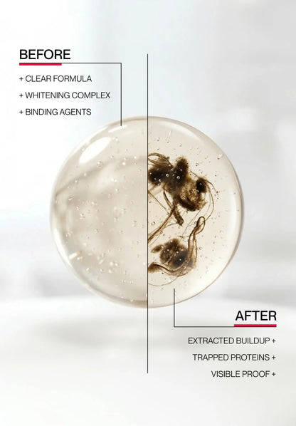 OurSweetSmile™ Gunk Removing Mouthwash